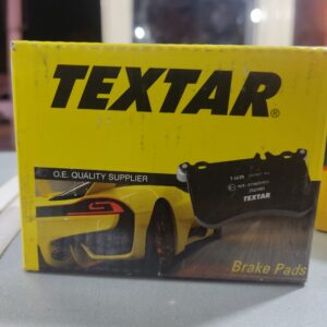 لنت ترمز جلو پراید تکستار