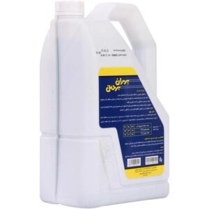 ضدیخ چهار لیتری بهران بهمن