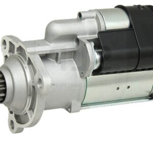 استارت اسکانیا