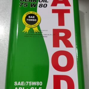 روغن دنده آترود